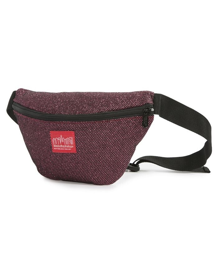 

Сумка Midnight Retro Pack Manhattan Portage, красный