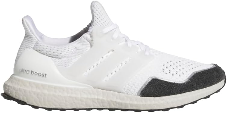 

Мужские кроссовки для бега Adidas Ultraboost 1.0, белый/черный