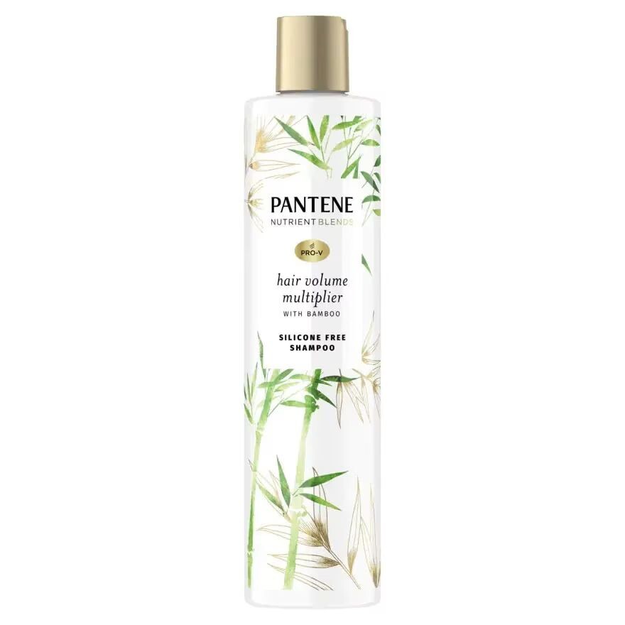 

Pantene Pro-V Шампунь с питательными веществами для увеличения объема волос 270 мл, Gold