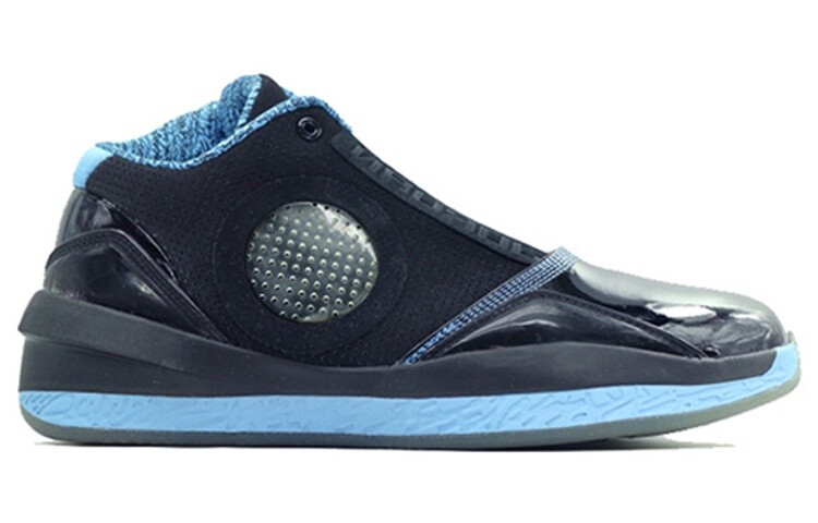 Jordan Air Jordan 2010 винтажные баскетбольные кроссовки мужские — фото 2