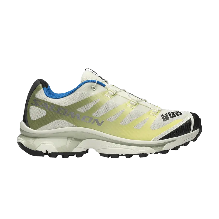 

Кроссовки Salomon XT-4 OG, Vanilla Ice Clearly Aqua
