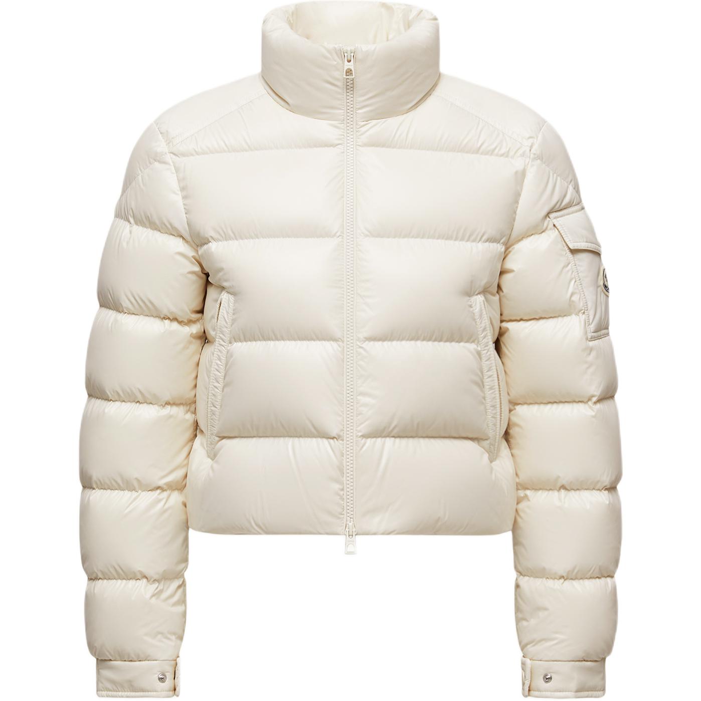

Moncler Пуховик Petra, White