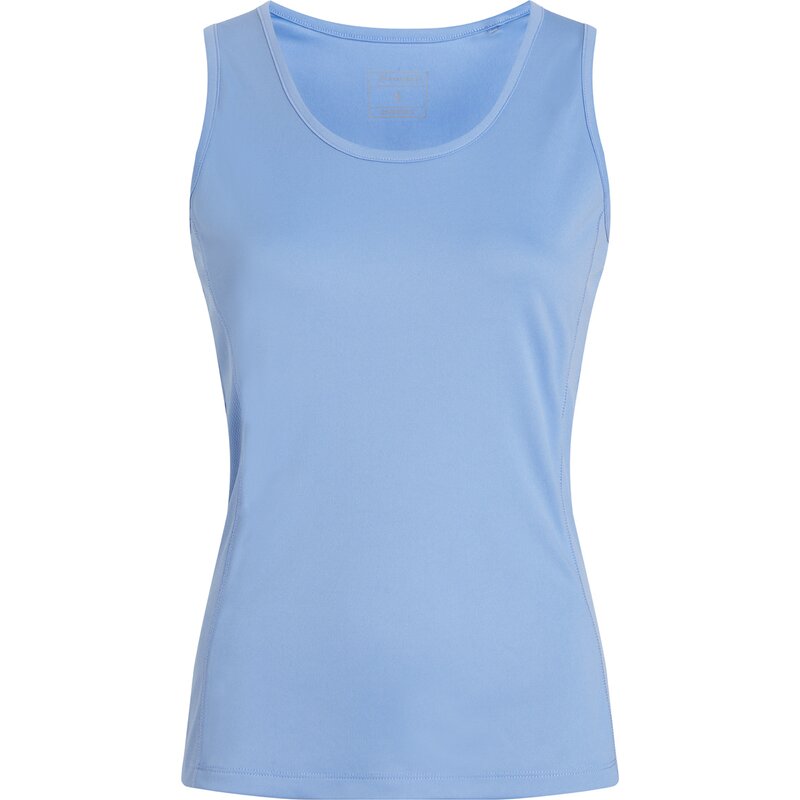 

Майка-Рубашка Pika SL W Energetics, синий