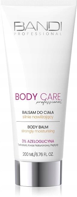 

Bandi Body Care Сильно увлажняющий лосьон для тела 200 мл