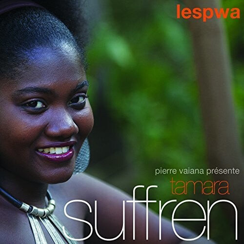 

CD диск Suffren / Vaiana / Bonafede / Seba / Thys / Var: Lespwa