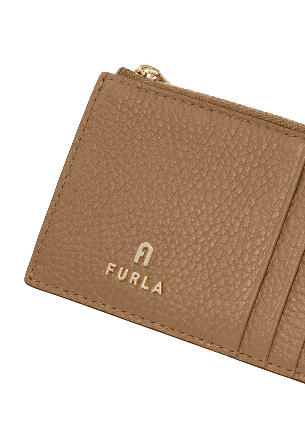 

Кошелек Furla, бежевый