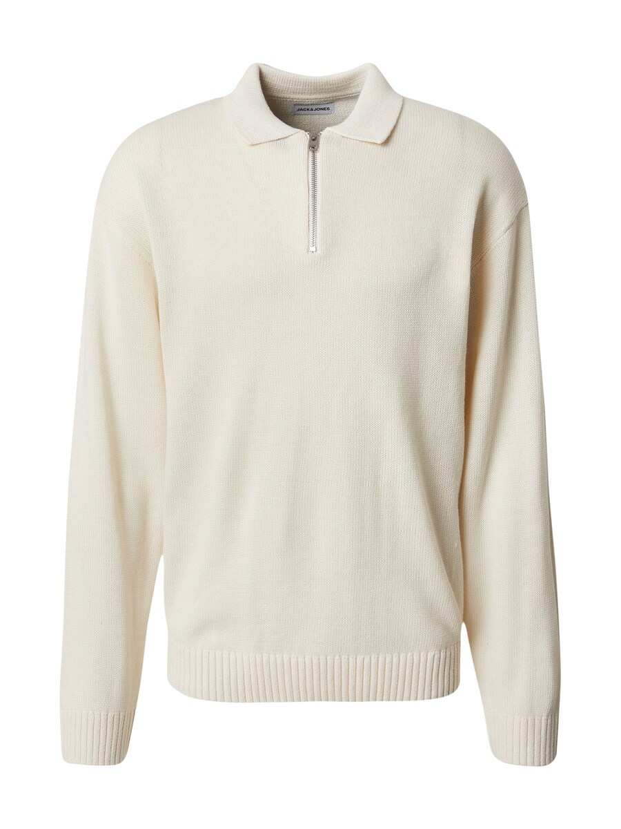 

Свитер JACK & JONES JACK & JONES JJEURBAN, Cream
