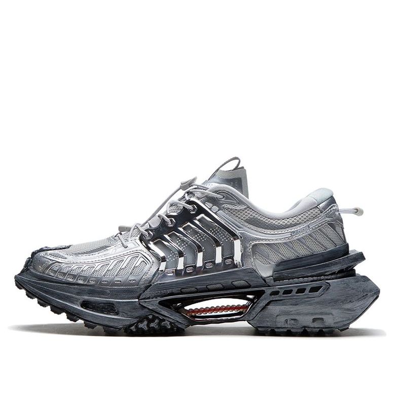 

Спортивные кроссовки Li-Ning XuanKong