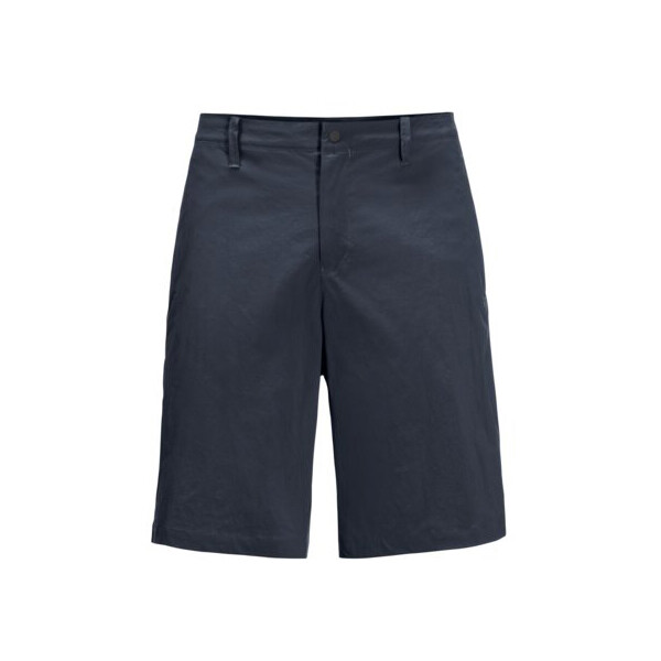 

Шорты Jack Wolfskin Desert, цвет Night Blue