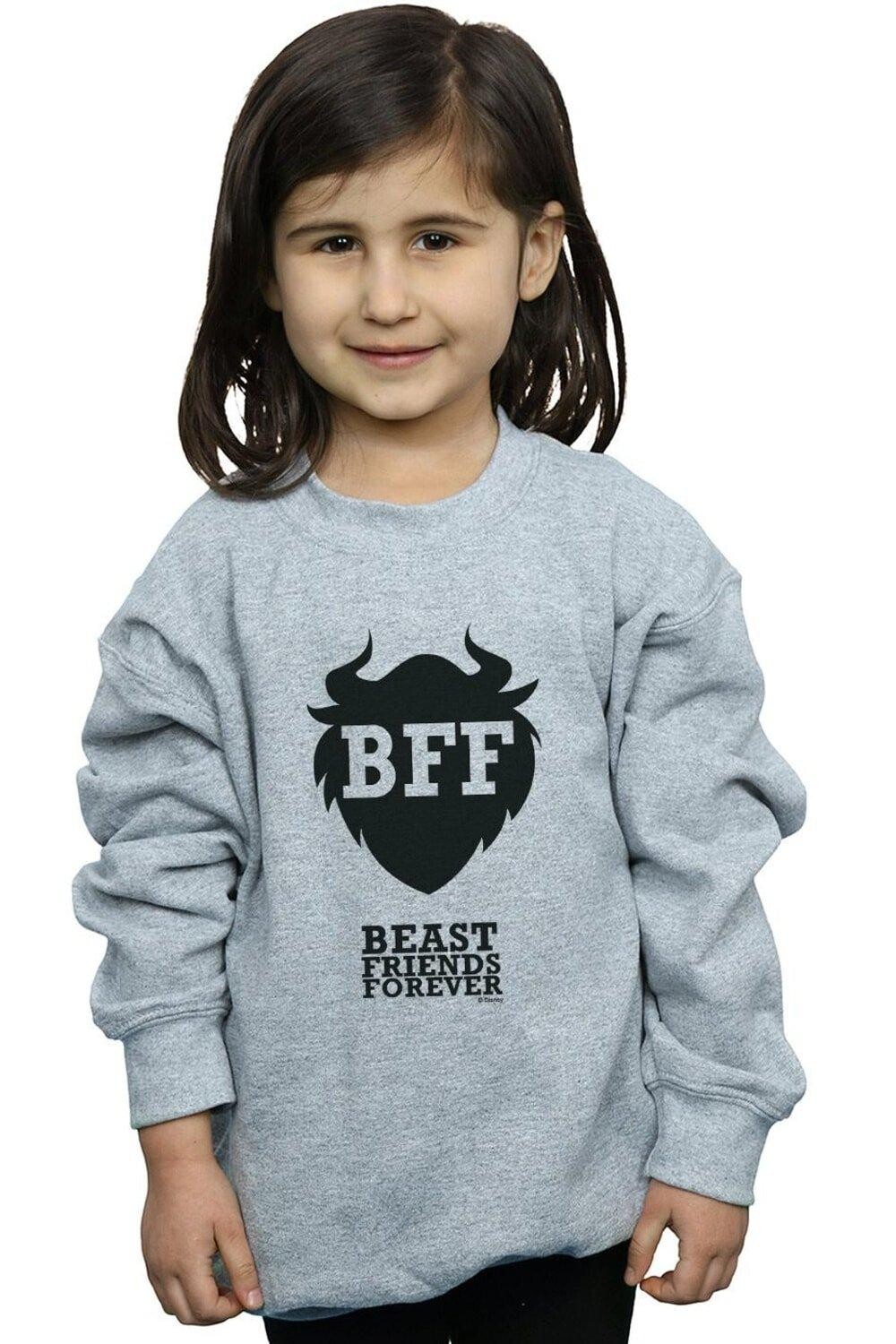 

Толстовка Wreck It Ralph Belle´s Shirt Disney, серый