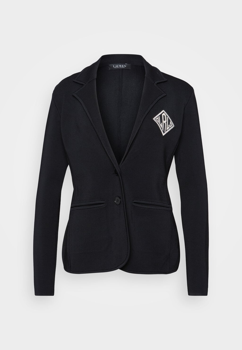 

Кардиган ALVARTA Lauren Ralph Lauren Petite, черный