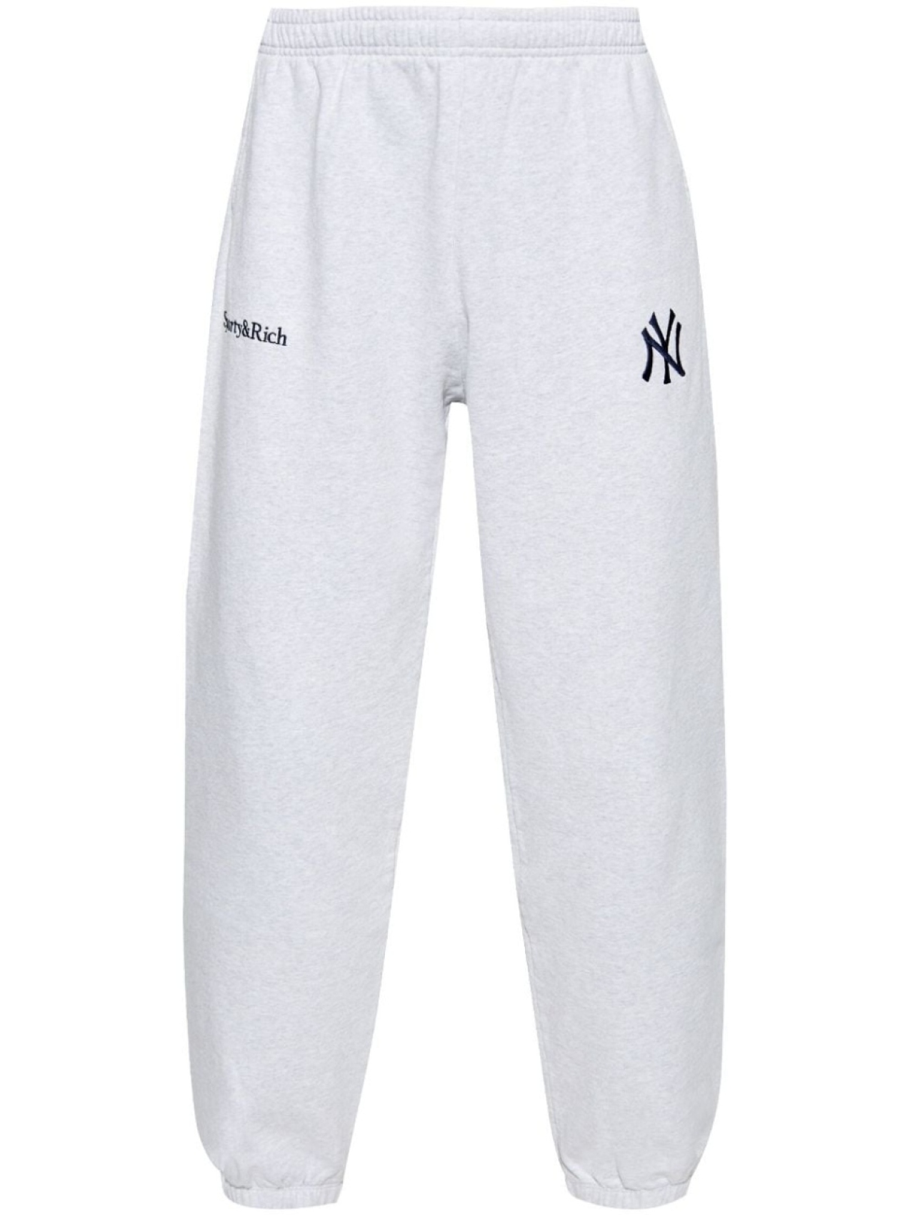 

Спортивные брюки Yankees Serif Sporty & Rich, серый