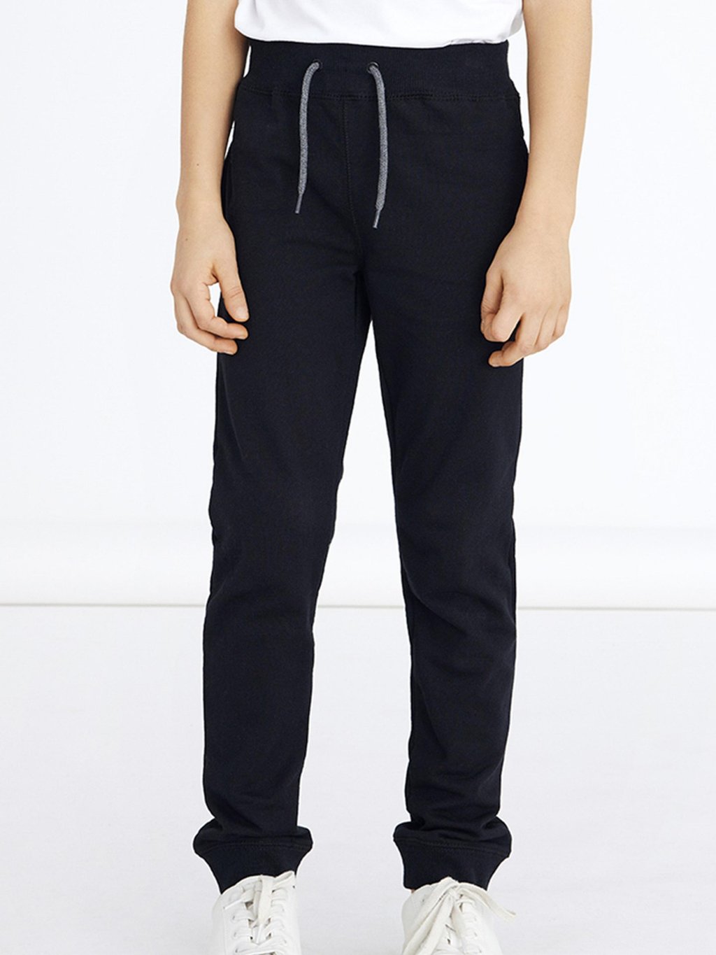 

Брюки NKMSWEAT PANT Name it, черный