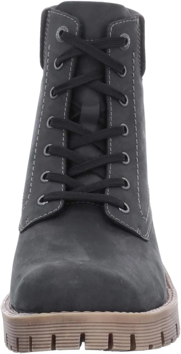 Мужские ботильоны Josef Seibel Cheston 01, Black — фото 4