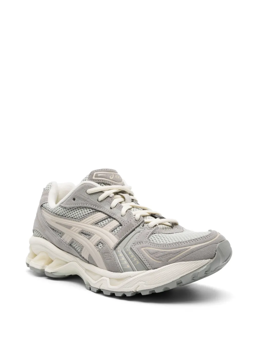 Кроссовки Gel-Kayno 14 ASICS, серый — фото 2