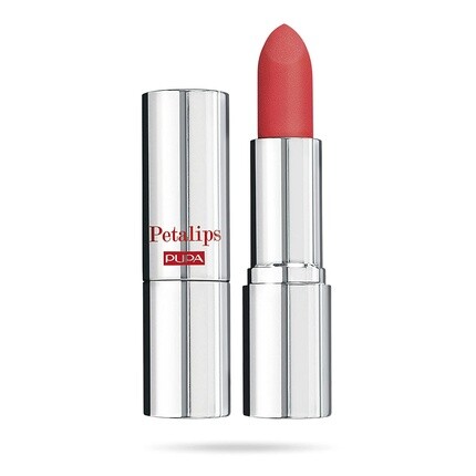 

Матовая губная помада Petalips 014 Wild Poppy 3,5G, Pupa