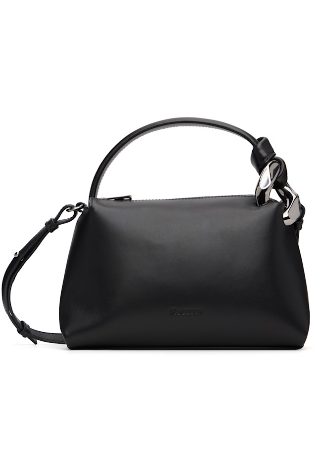 

Сумка «Маленький уголок джва» Jw Anderson, черный