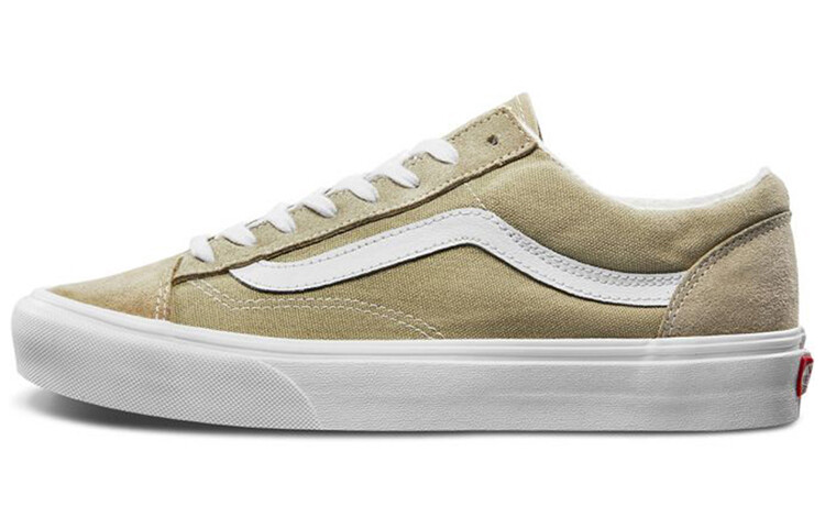 

Кроссовки Style 36 Vans 'Khaki', Хаки, Кроссовки Style 36 Vans 'Khaki'