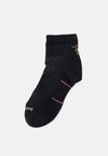 

Спортивные носки RUN ZERO CUSHION ANKLE Smartwool, черный