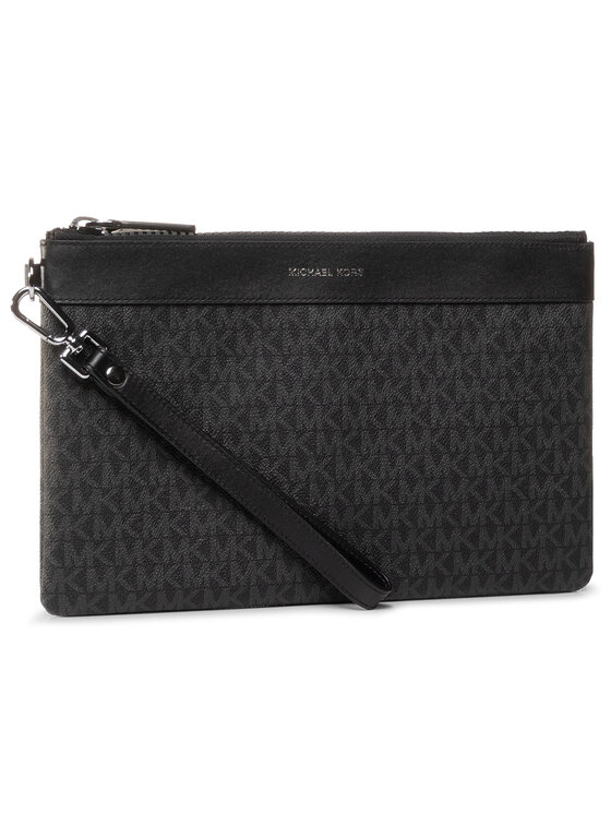 

Сумочка Travel Pouch 33F9LACU2B Michael Michael Kors, черный