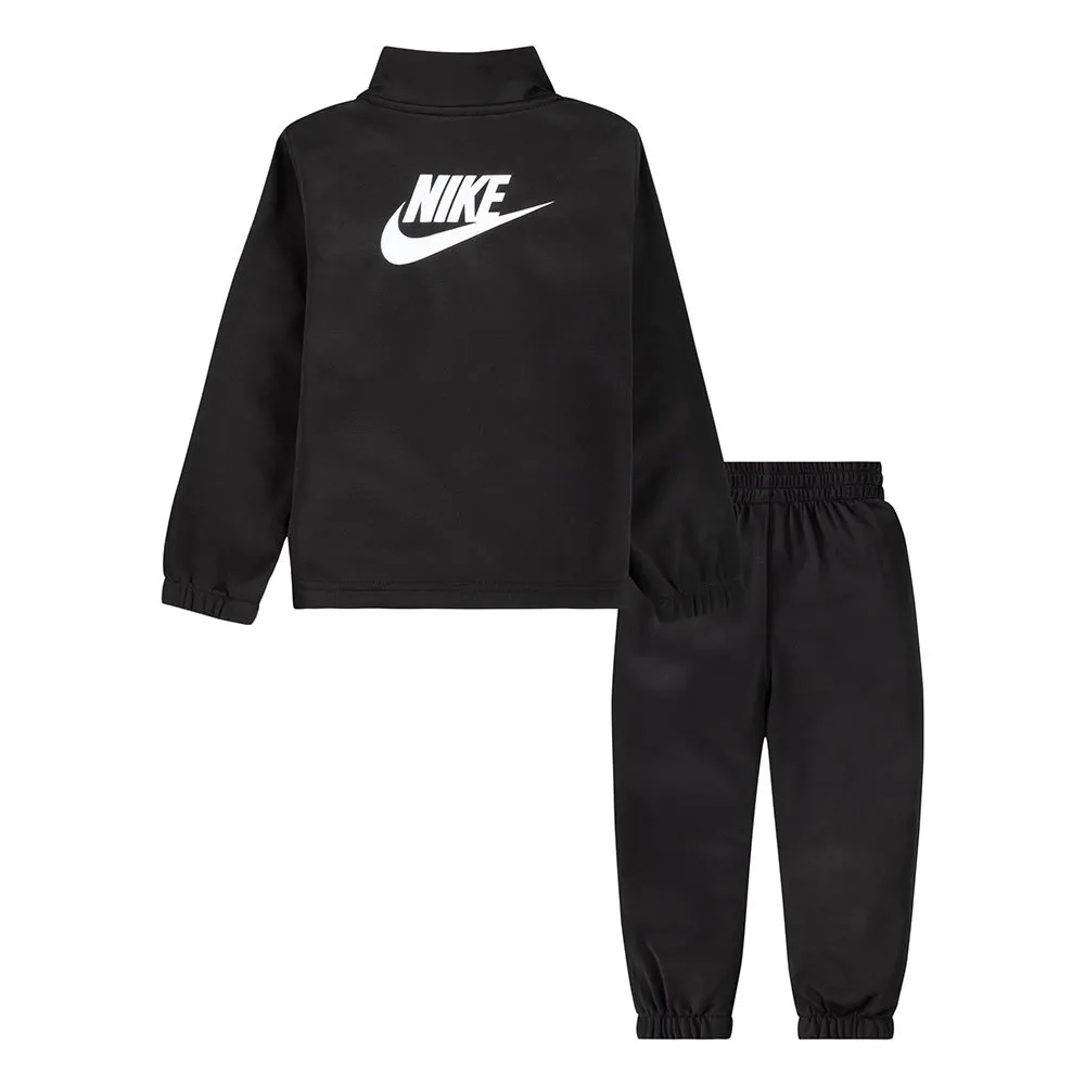 Комплект Nike 66L049 Tricot long sleeve, черный — фото 2