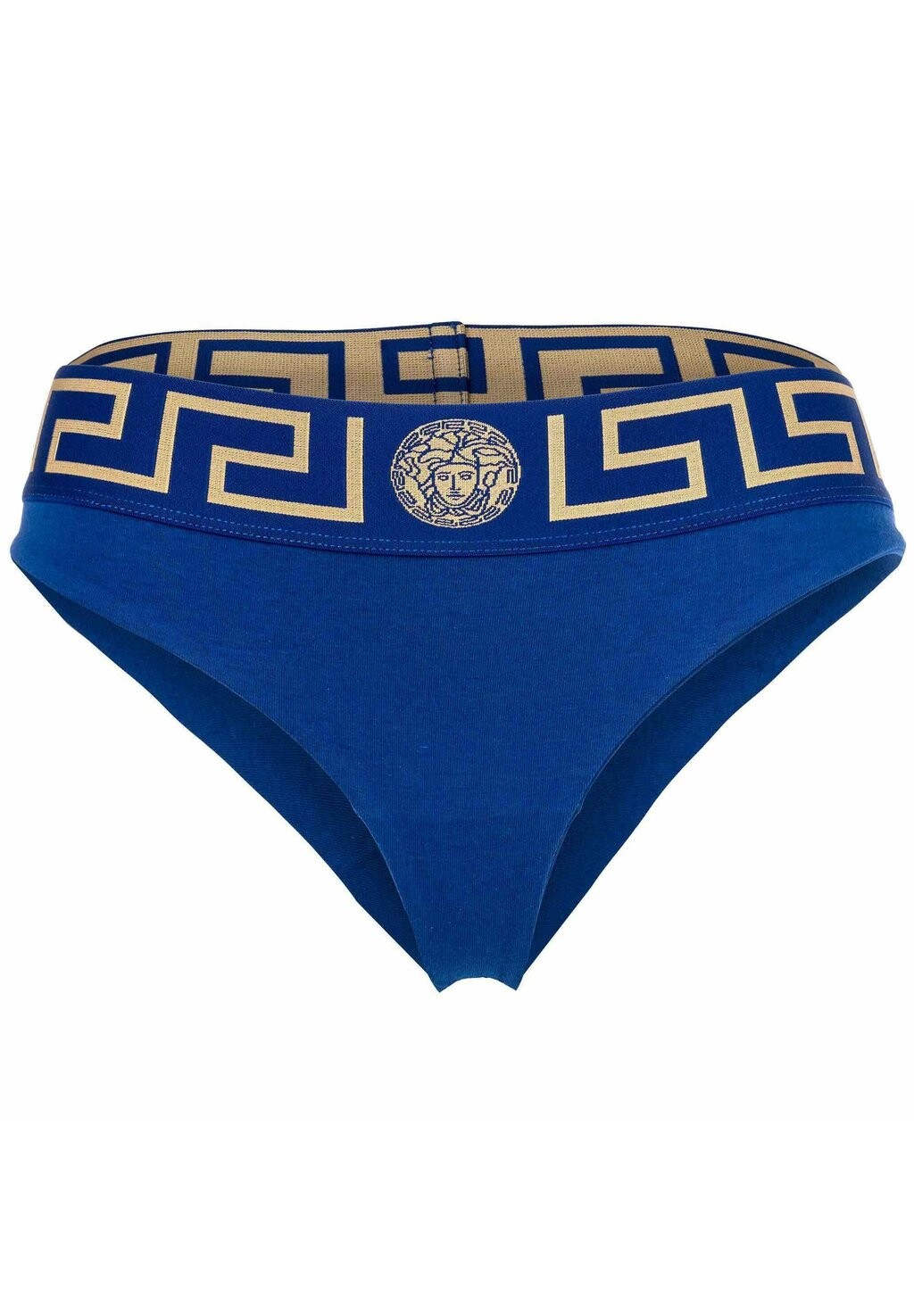 

Трусы TOPEKA BI-STRETCH Versace, синий