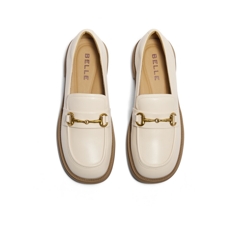 Лоферы BELLE Loafers Women's — фото 3