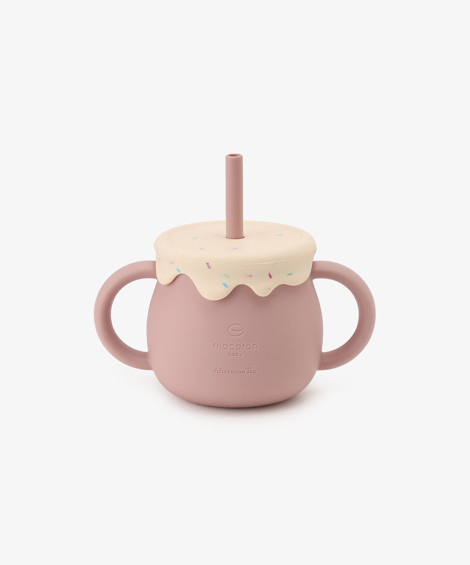 Комбинезон Макарон в горшочке/Макарон в виде малыша Afternoon Tea Living, pink — фото 2