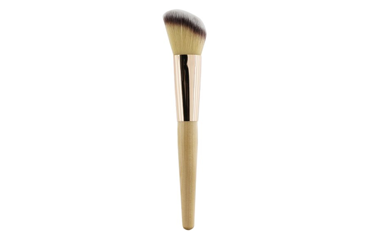 

Кисть для растушевки контуров Jane Iredale, smudge contour brush
