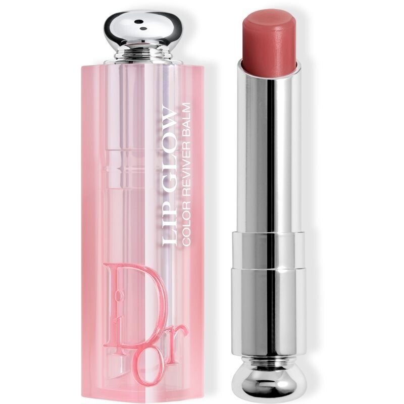 

DIOR Dior Addict Lip Glow бальзам для губ оттенок 012 Палисандр 3,2 г