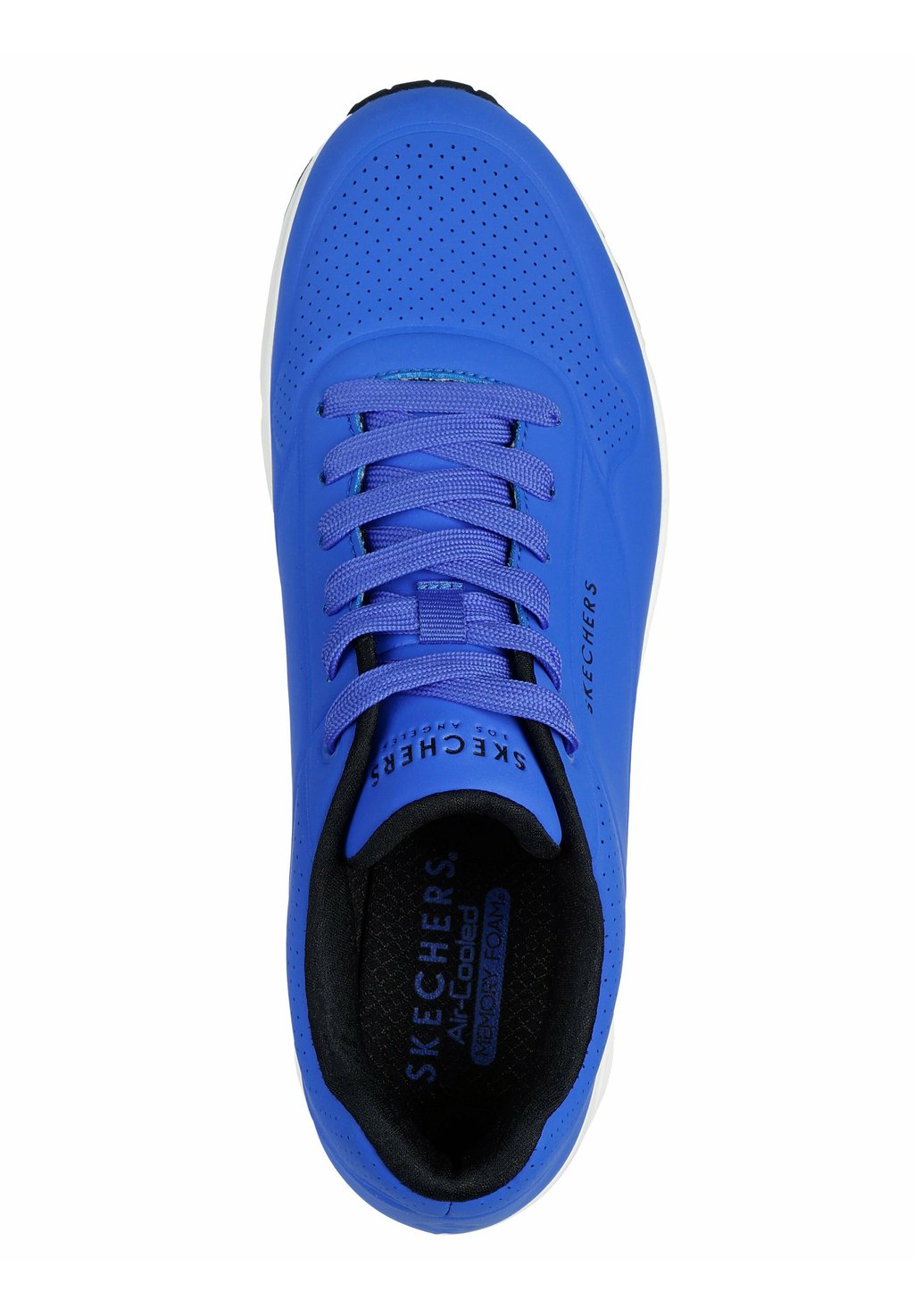 

Кроссовки Skechers, синий