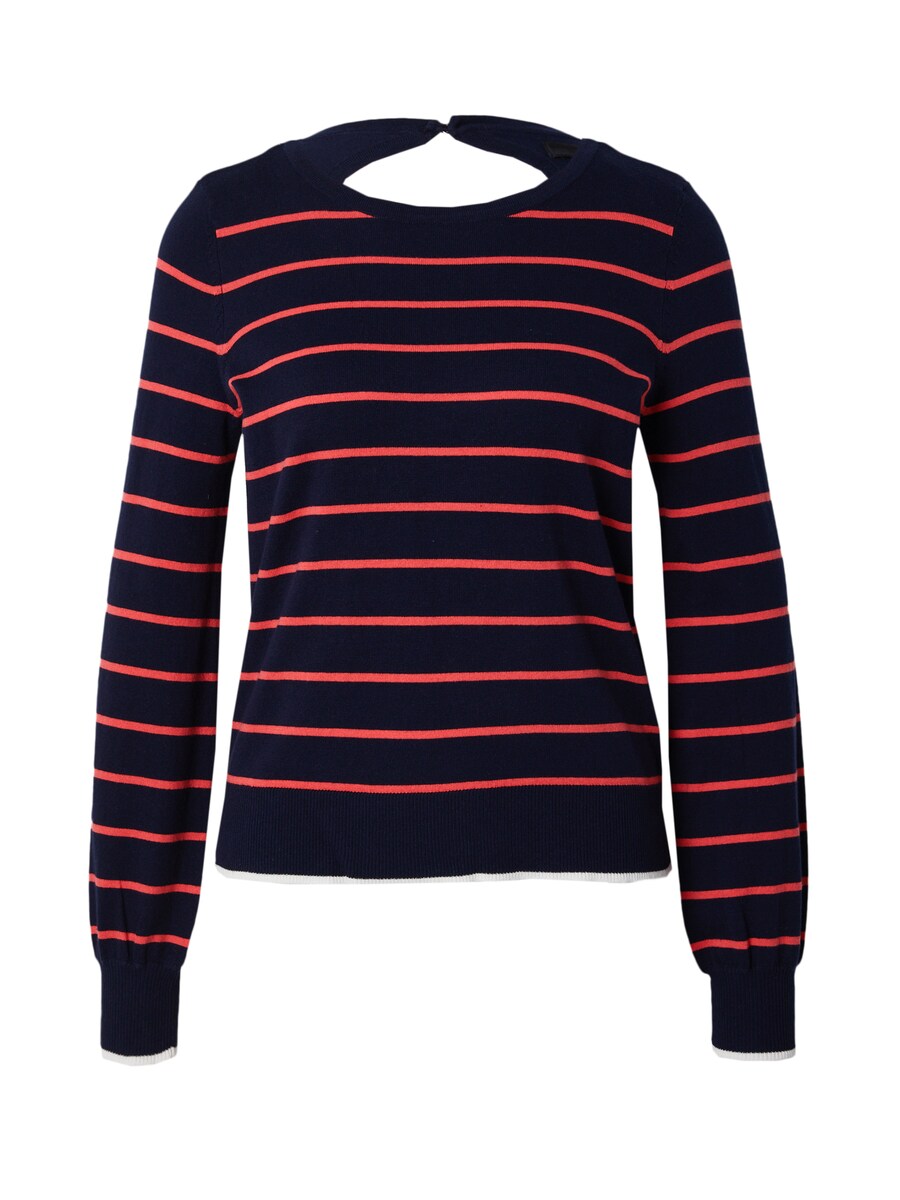 

Свитер VERO MODA ALMA, темно-синий