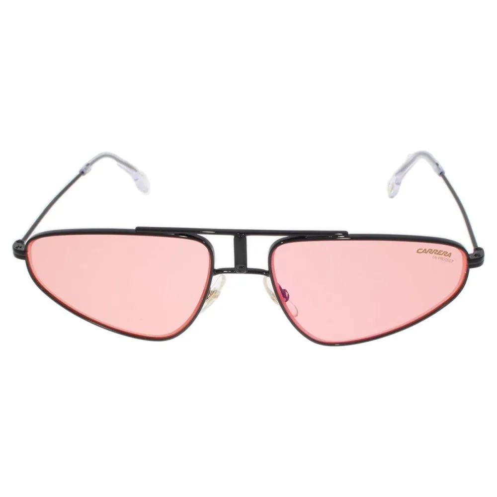 

Солнцезащитные очки Carrera 1021-S-OIT-UZ woman, черный