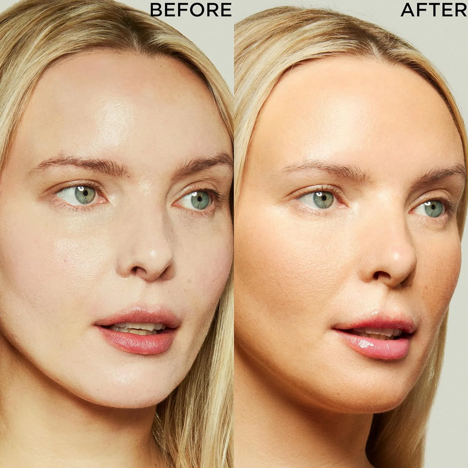 Clarins Self Tanning Face Booster, капли для автозагара лица для смешивания с увлажняющим кремом, 15 мл 14.18 г (1 шт.) — фото 4
