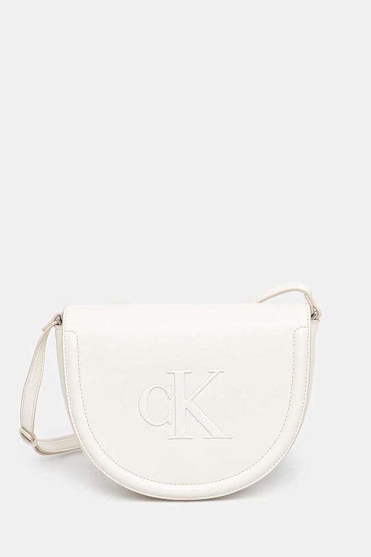 

Сумка Calvin Klein, бежевый