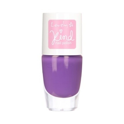 

Лак для ногтей Kind 8 мл Lovely Unbranded