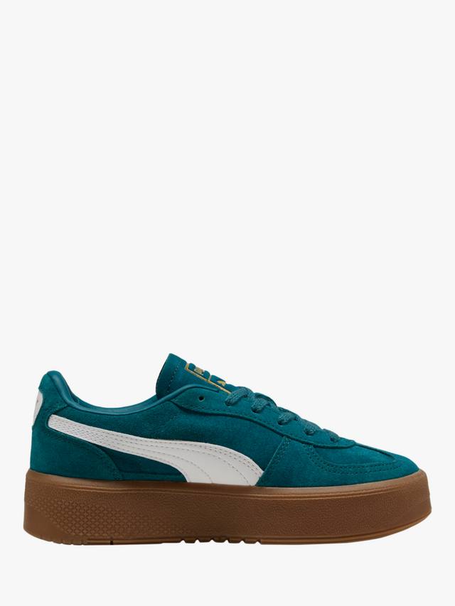 Тренеры Palermo Elevata PUMA