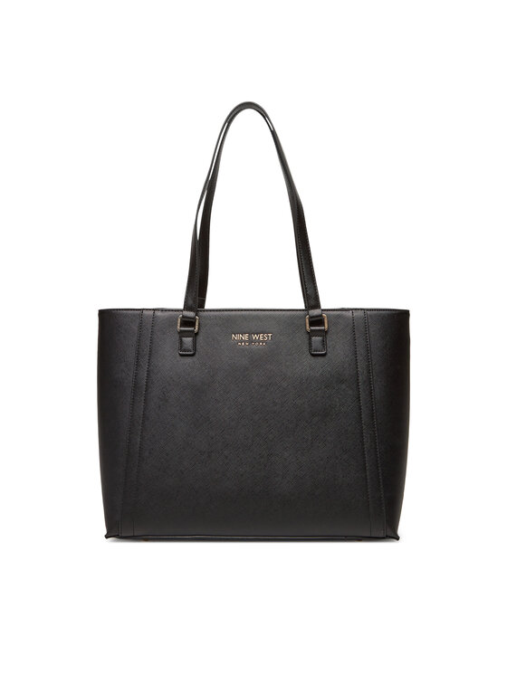 

Женская сумка CEO-Midtown Maven-LX9844 Nine West, чёрный