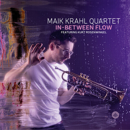 

CD диск Krahl / Krahl / Rosenwinkel: In Between Flow