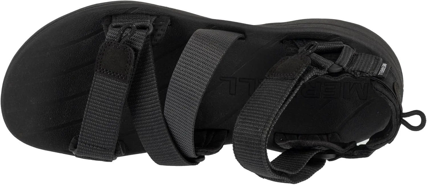 Мужские кроссовки Merrell Speed Fusion Sport Rmx, черный — фото 3