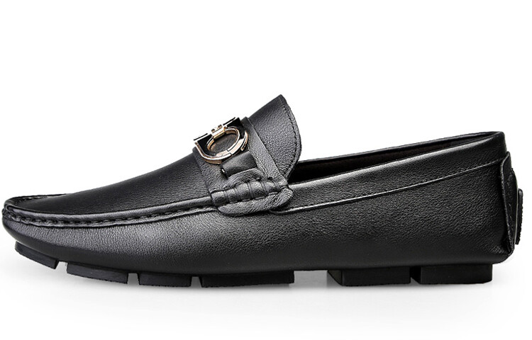 

Туфли мужские Men"s Casual Men Low-Top Dck, белый