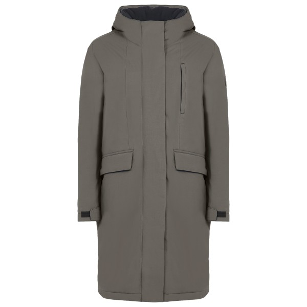 

Женское пальто Berlin Elkline, хаки