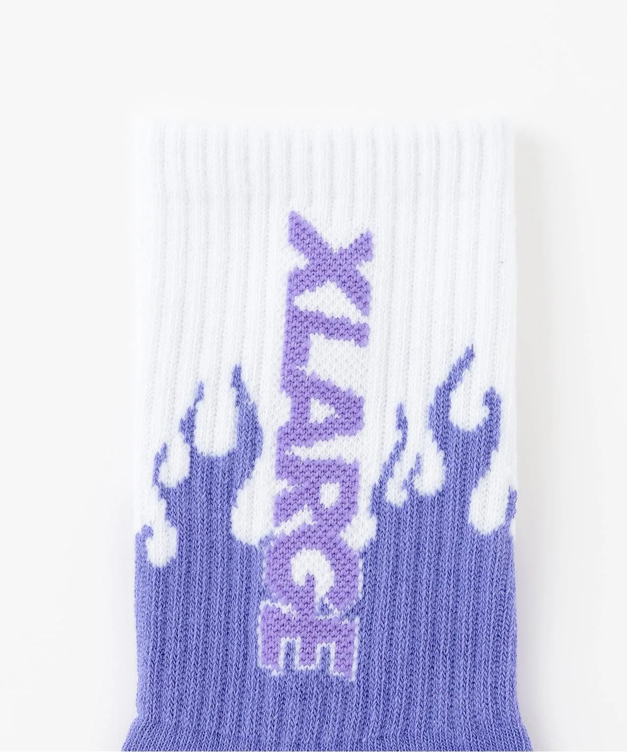 Носки Fire Pattern Crew — фото 2