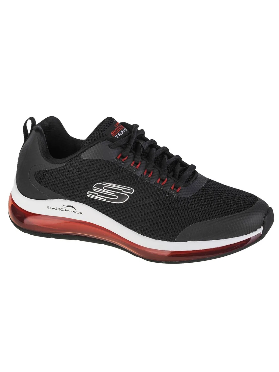 Кроссовки 'Air Element 2.0 Lomarc' Skechers, Black — фото 2