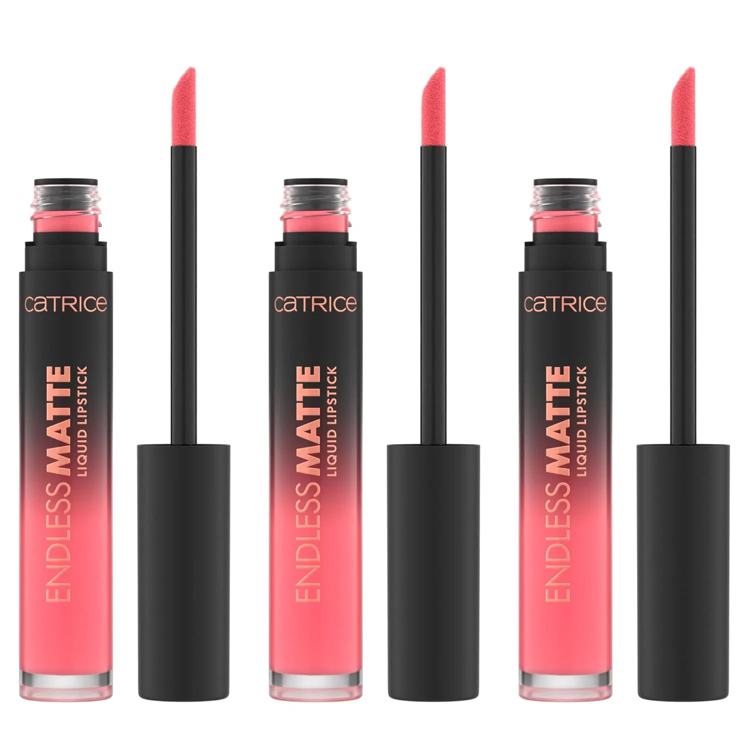 Жидкая матовая помада «Endless Matte Liquid Lipstick» от Catrice Catrice, 040 Wifey