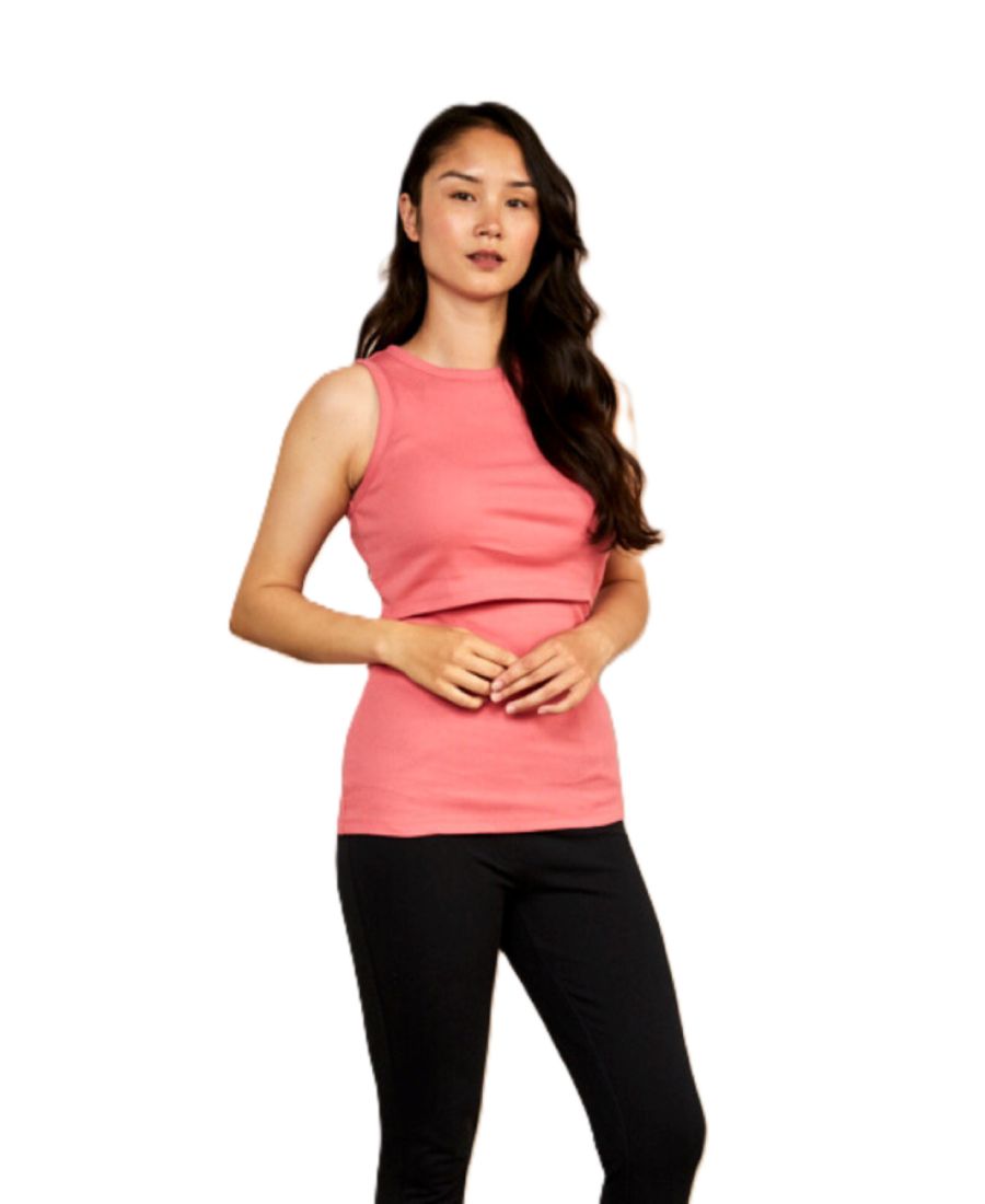 

Жилет для тренировок по тренировке мышц спины Bshirt, Rose