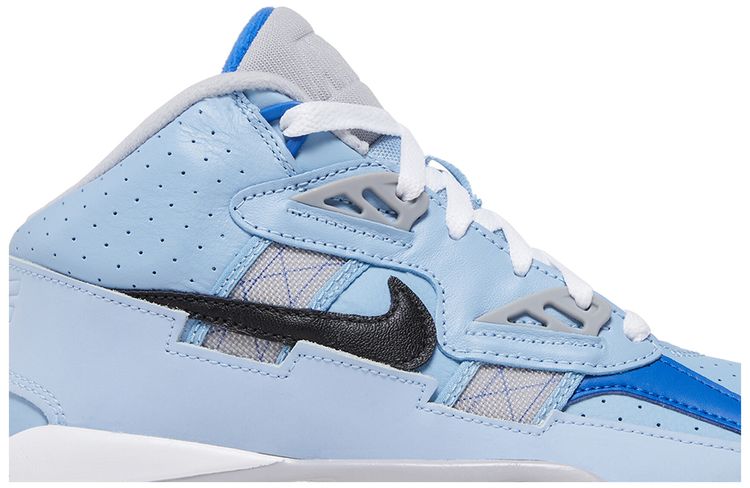 Кроссовки Nike Air Trainer SC GS 'Kansas City Royals', синий — фото 2