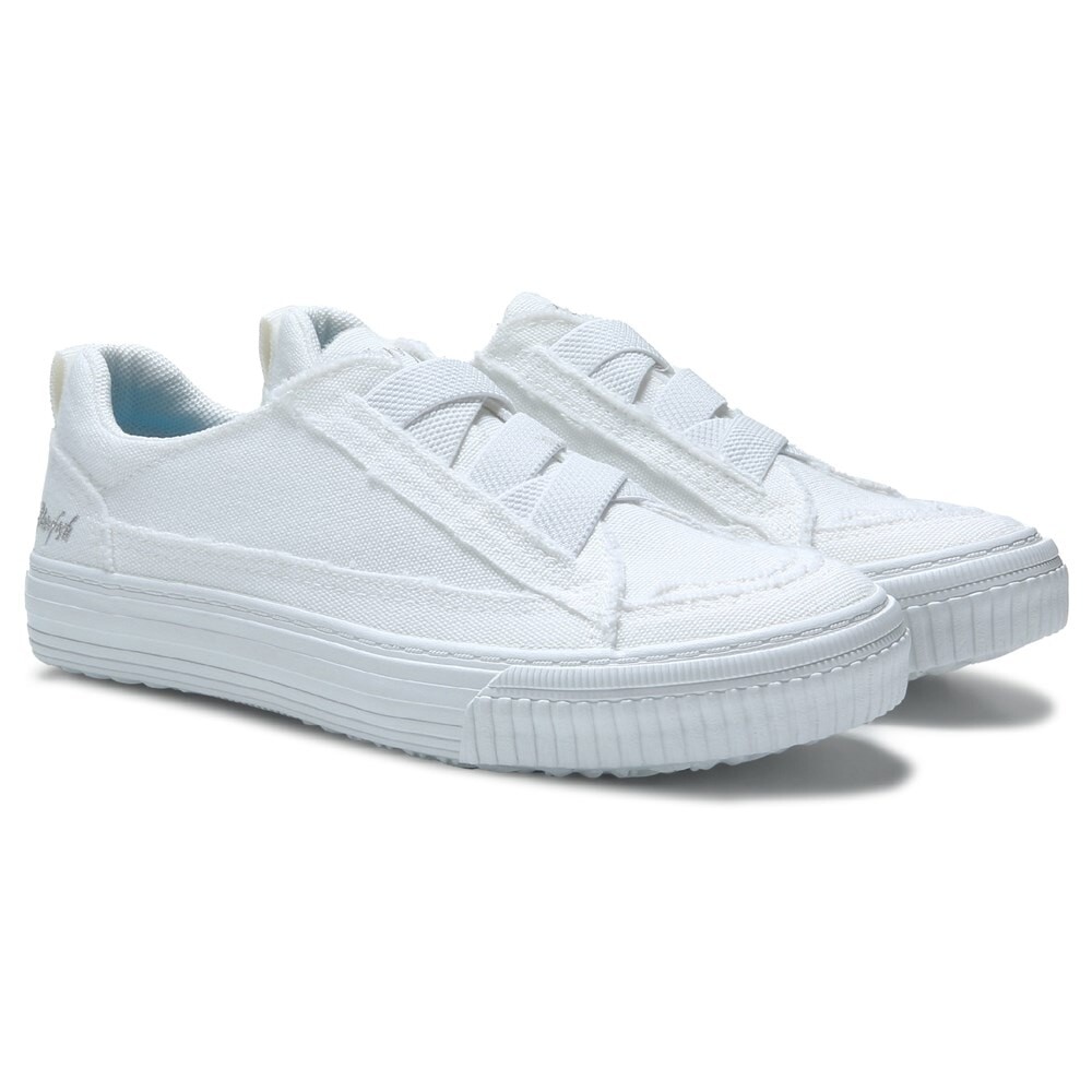 

Женские слипоны Aztek Blowfish Malibu, белый