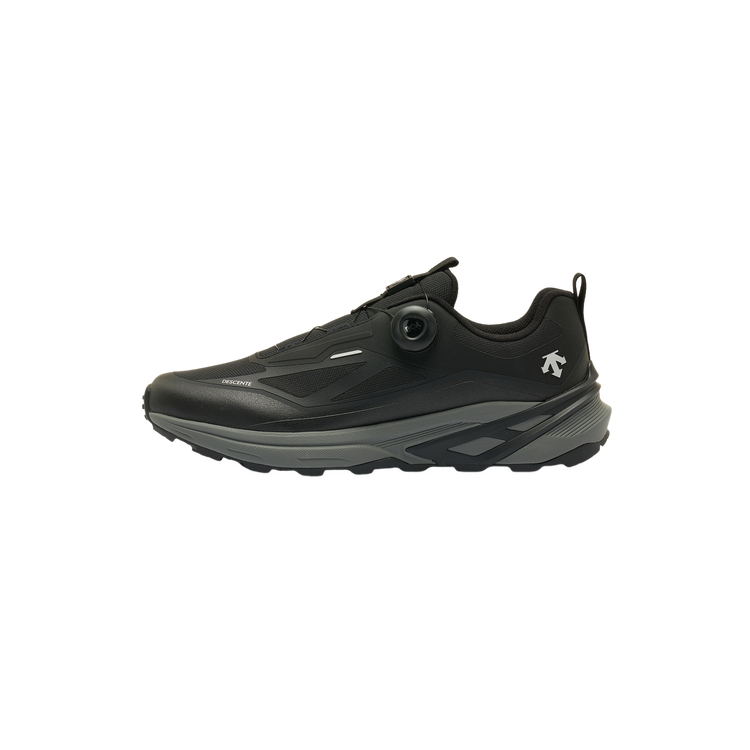 

DESCENTE Энерджайзер Беговые Кроссовки Унисекс BK-Tap, цвет BK-Tap Shoe