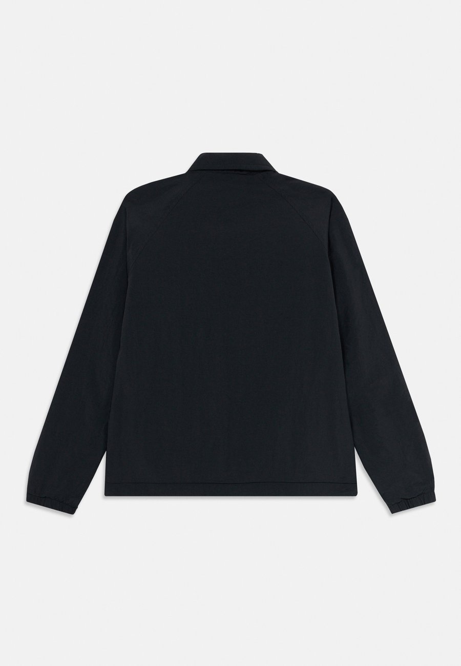 Флисовая куртка Billabong REEDY REVO JACKET REVERSIBLE UNISEX, Black — фото 2